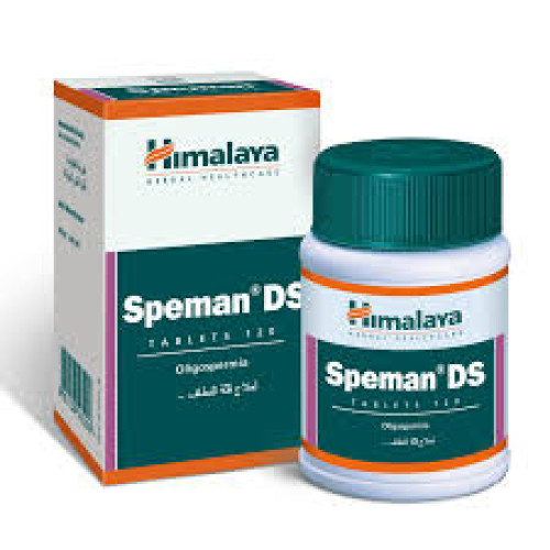 Speman DS by Himalaya